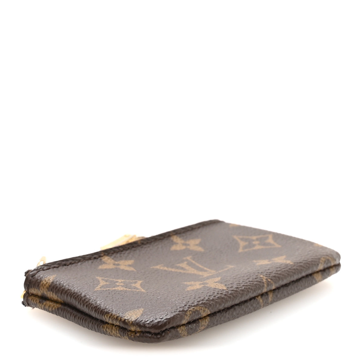 Louis Vuitton Monogram Key Pouch 4 of 6