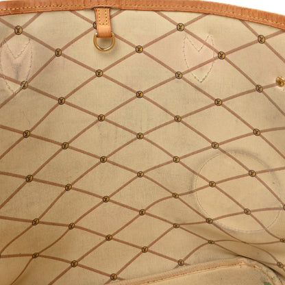 Louis Vuitton Monogram Summer Trunks Neo Neverfull MM 14 of 29