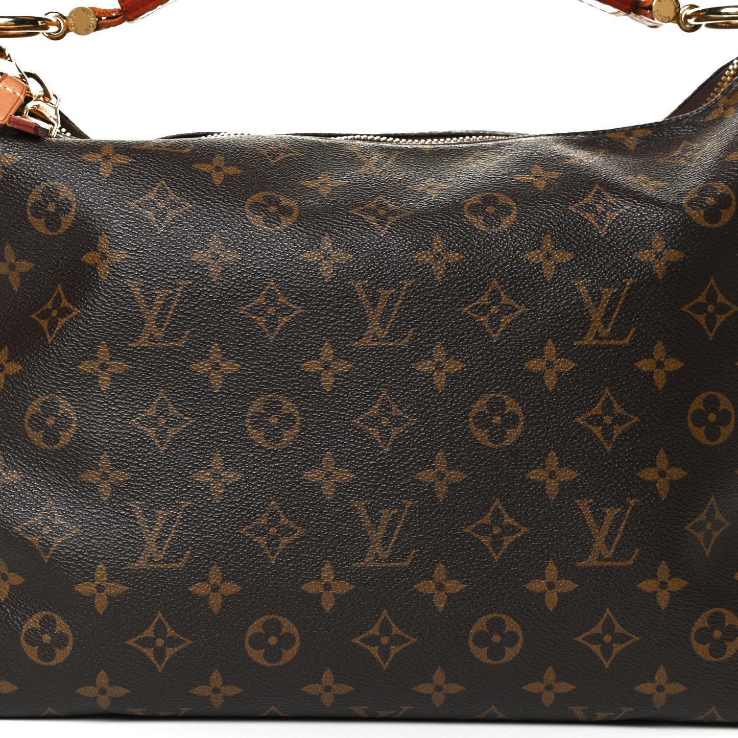 Monogram Sully PM