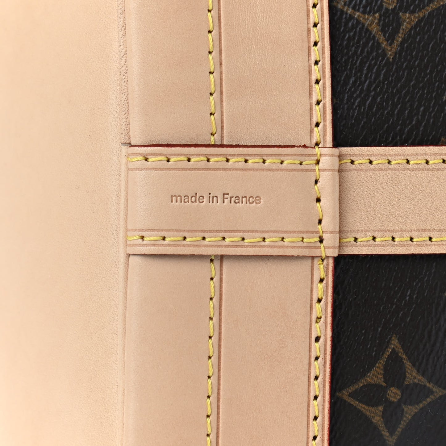 Monogram Noe