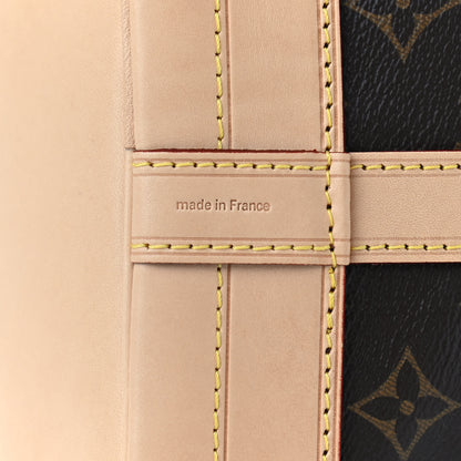 Louis Vuitton Monogram Noe 7 of 9