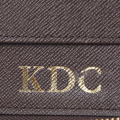 Louis Vuitton Damier Ebene Zippy Organizer Wallet 7 of 10