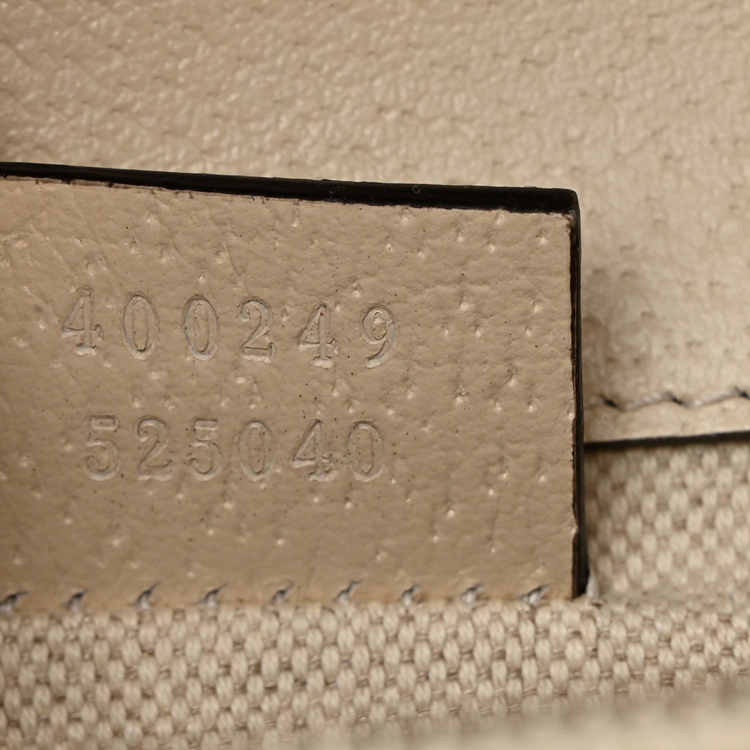 Gucci Textured Calfskin Crystal Small Dionysus Shoulder Bag Mystic White 8 of 11