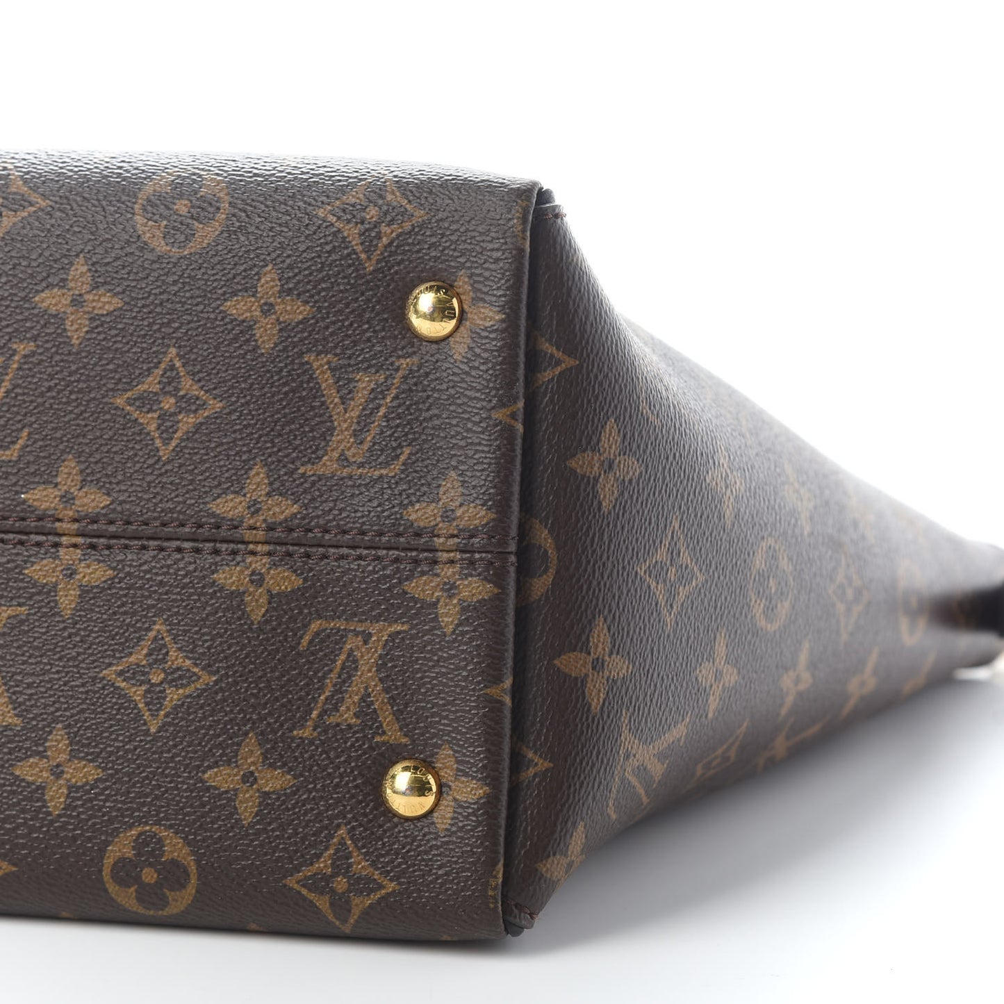 Monogram Tournelle PM Black