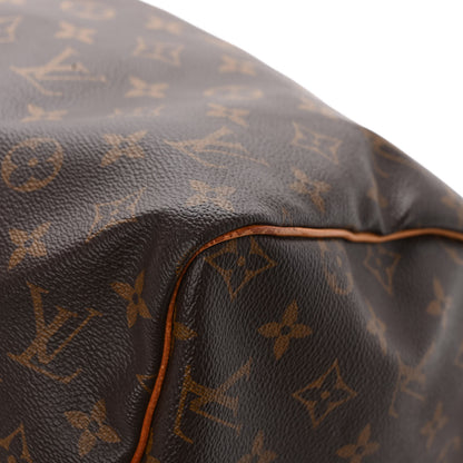 Louis Vuitton Monogram Speedy 30 11 of 11