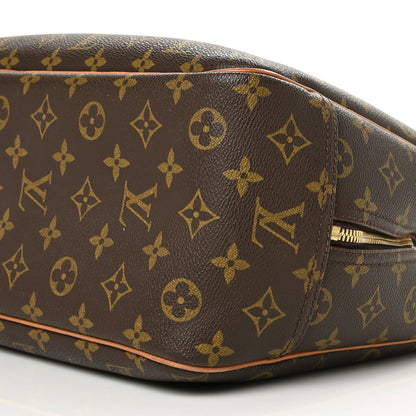 Louis Vuitton Monogram Deauville 9 of 9