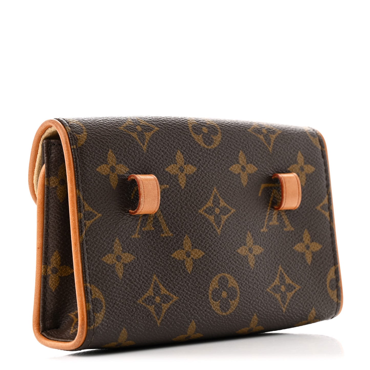 Monogram Pochette Florentine M