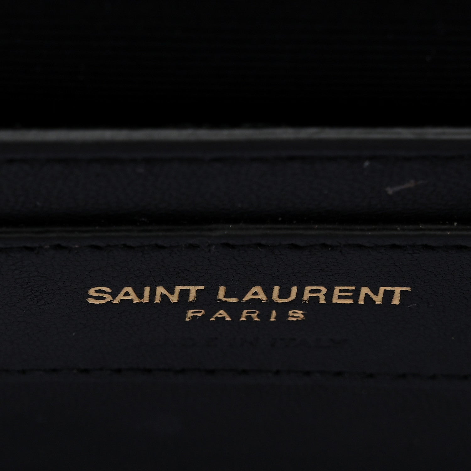 Saint Laurent Grain De Poudre Small Monogram Kate Satchel Bubblegum 7 of 14