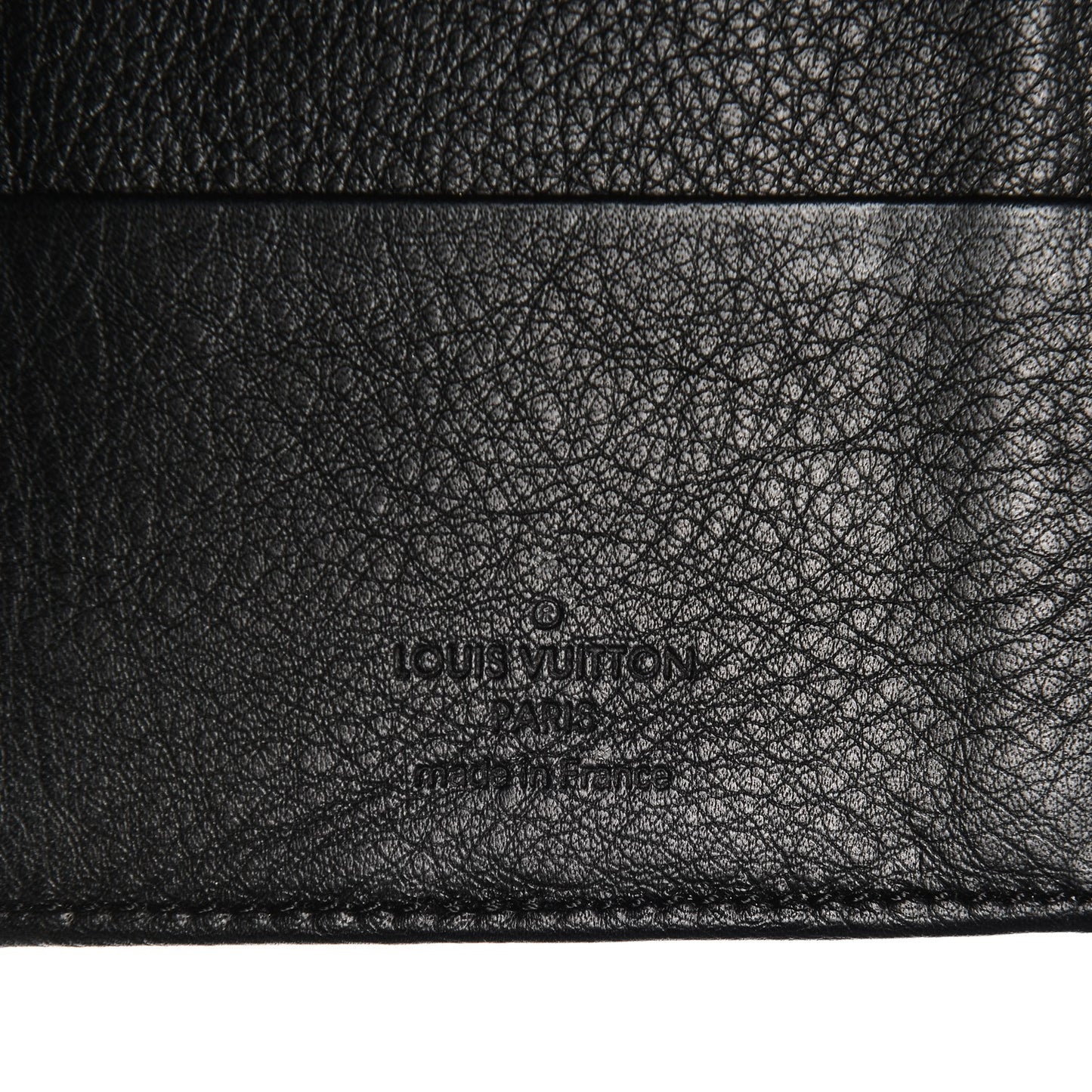 Mahina Amelia Wallet Black