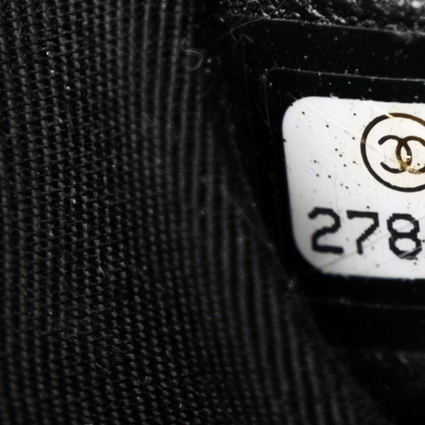 Lambskin Quilted Mini Urban Spirit Backpack Black