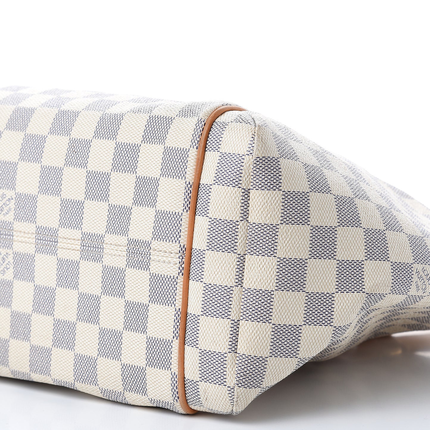 Damier Azur Totally MM
