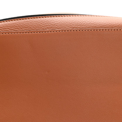 Loewe Calfskin Medium Puzzle Bag Tan 11 of 12