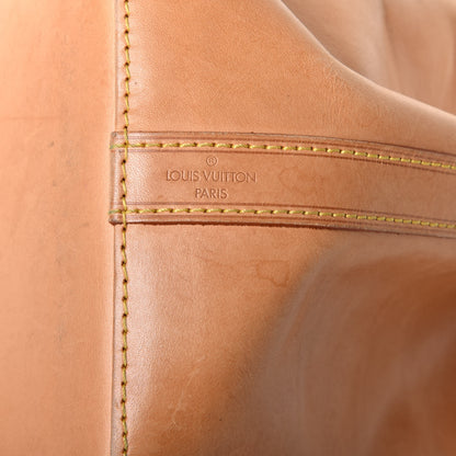 Louis Vuitton Vachetta Petit Noe 6 of 8