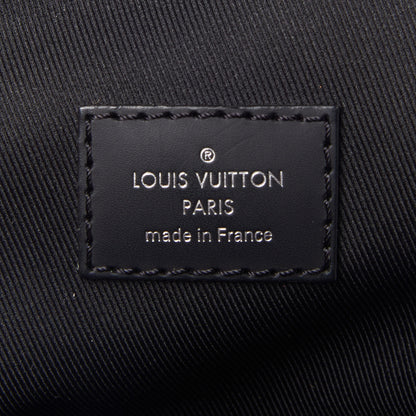 Louis Vuitton Damier Graphite Avenue Sling Backpack 8 of 8