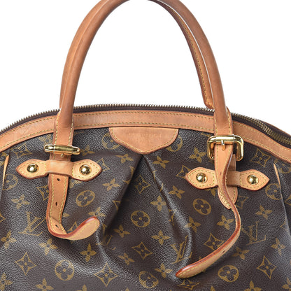 Louis Vuitton Monogram Tivoli GM 10 of 12