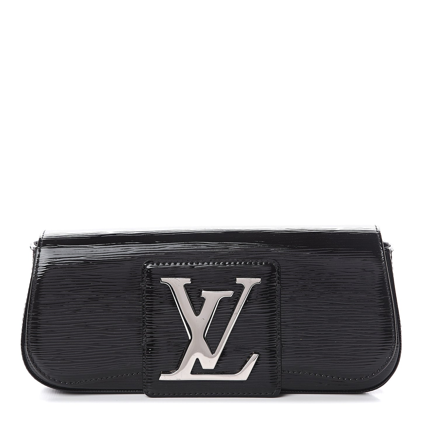 Epi Electric Sobe Clutch Black