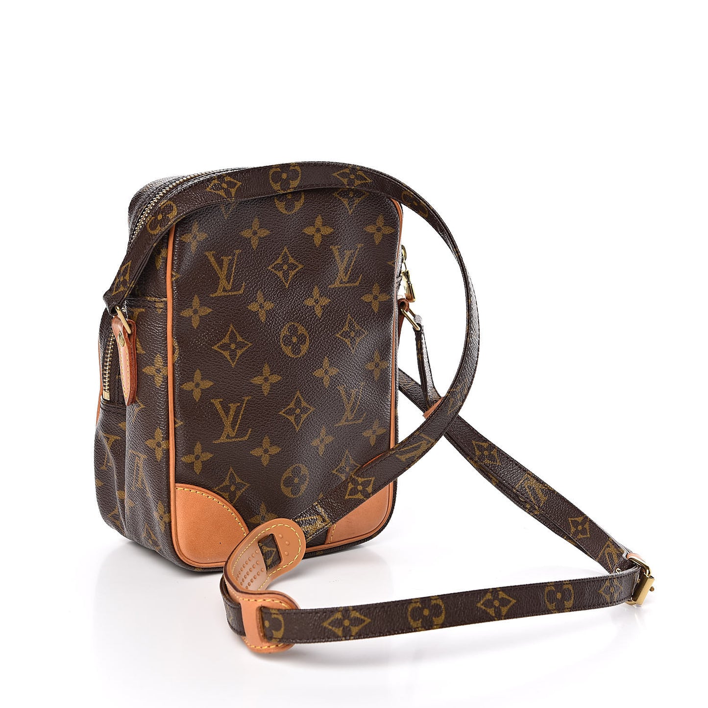 Monogram Amazone
