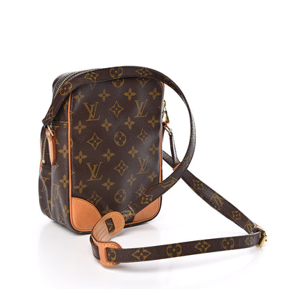 Louis Vuitton Monogram Amazone 3 of 10