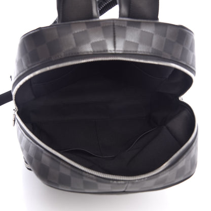 Louis Vuitton Damier Infini Campus Backpack Onyx 5 of 7