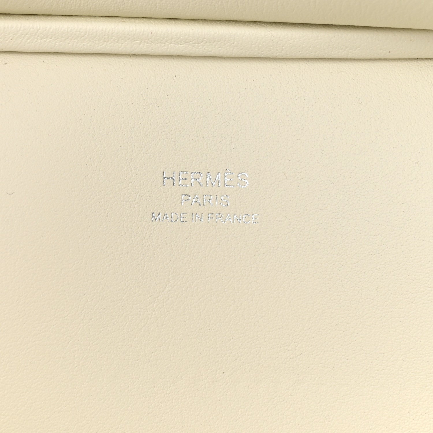 Hermes Swift Mini Jypsiere Mushroom 6 of 11