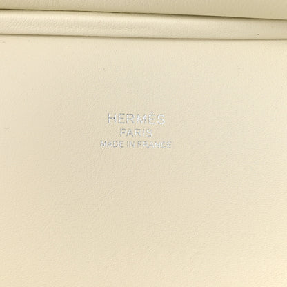 Hermes Swift Mini Jypsiere Mushroom 6 of 11