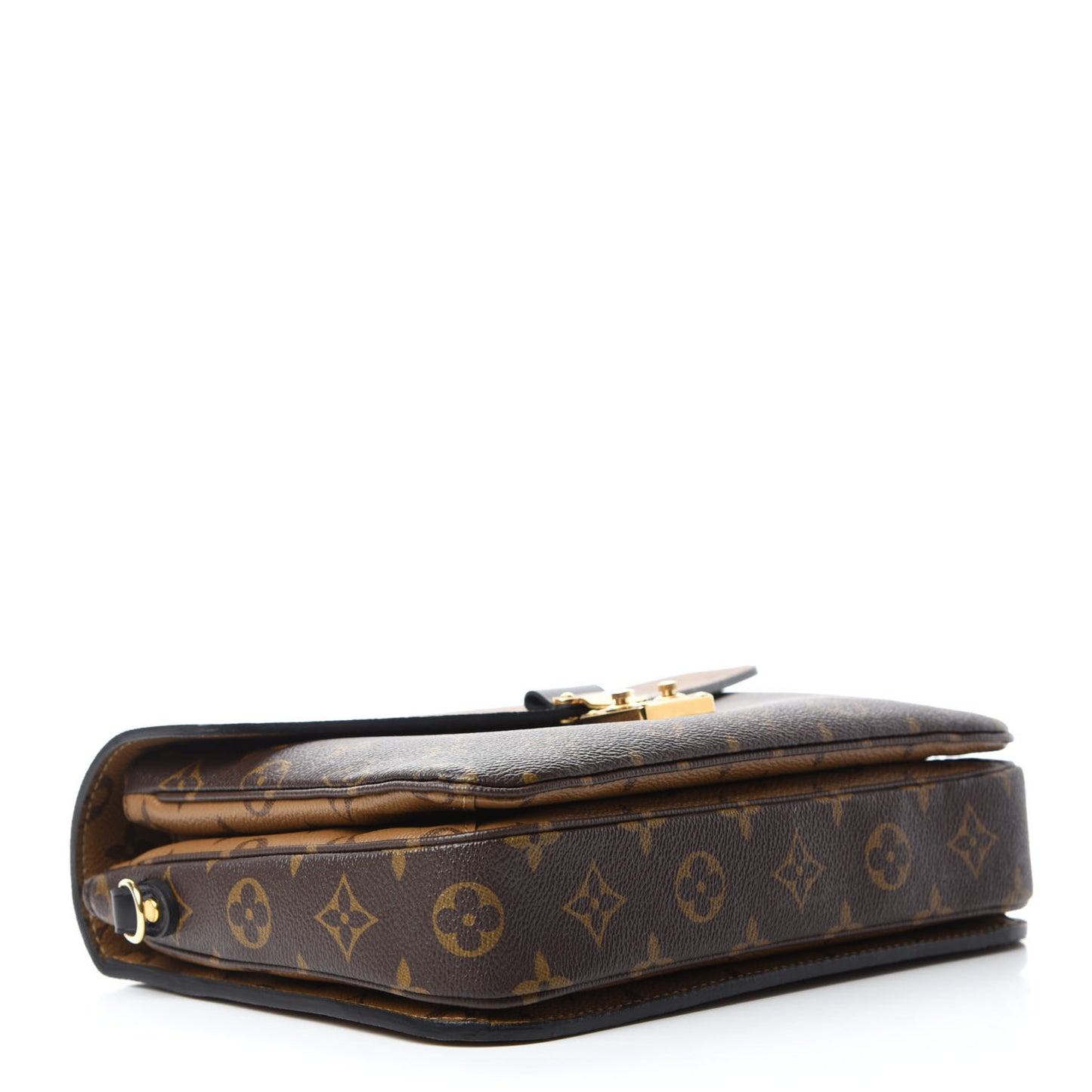 Reverse Monogram Pochette Metis