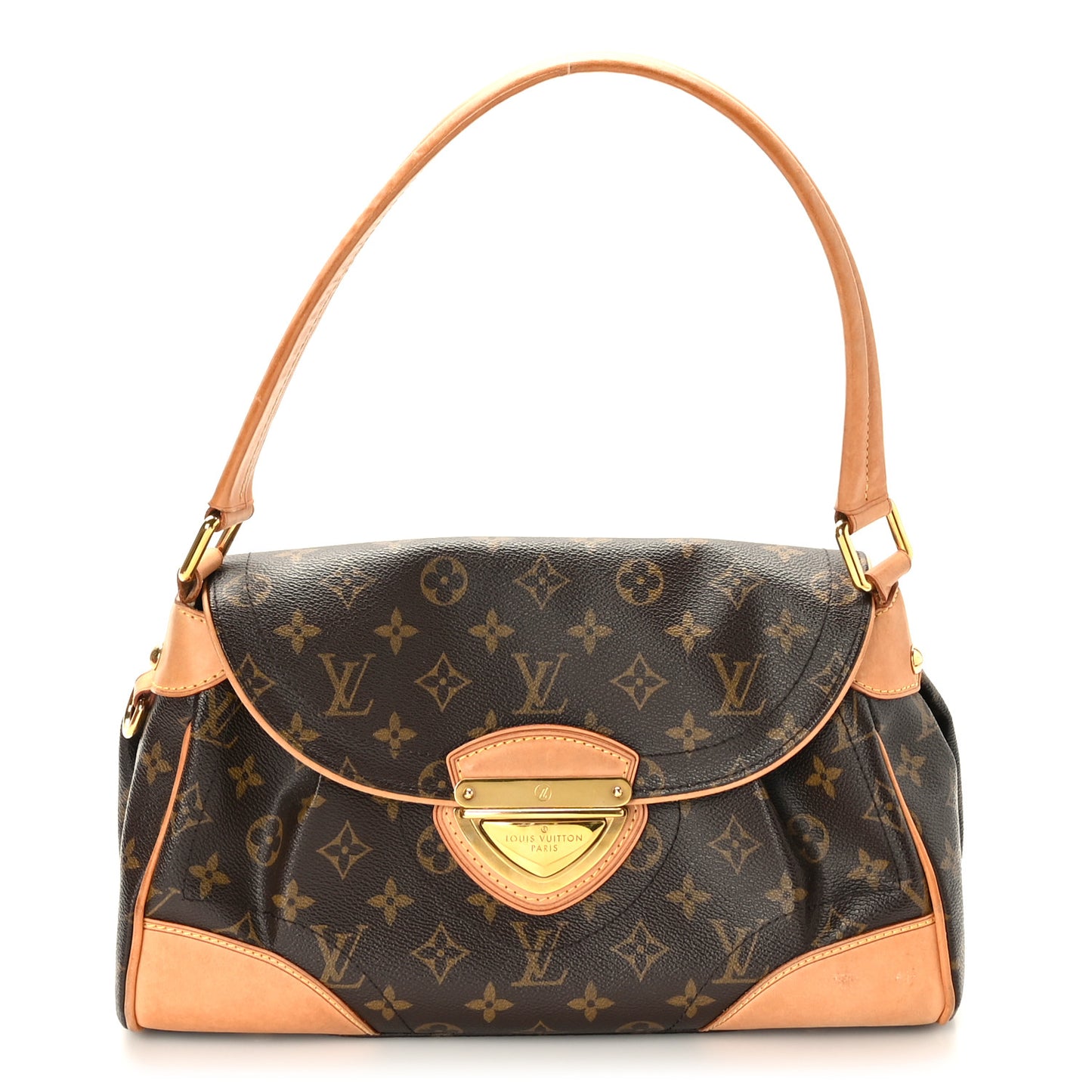 Monogram Beverly MM