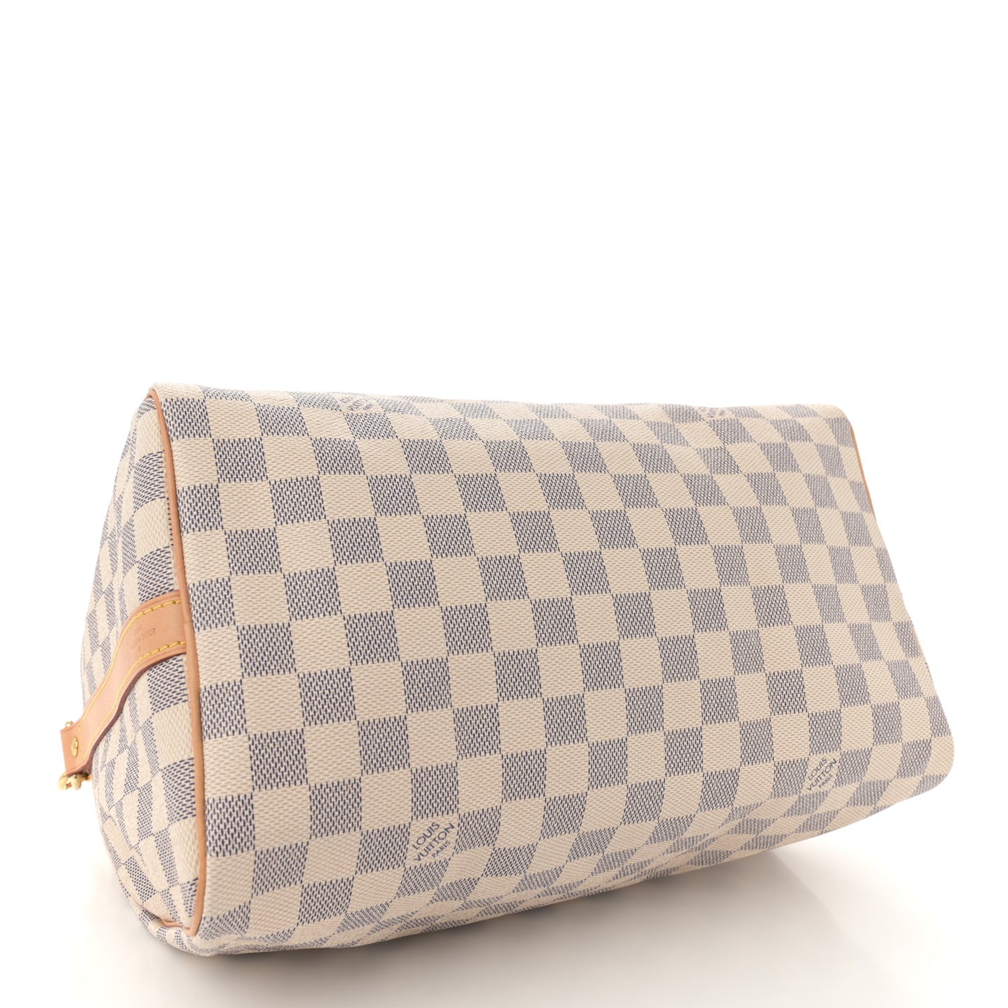 Damier Azur Speedy Bandouliere 30