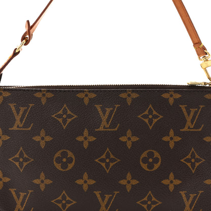 Louis Vuitton Monogram Pochette Accessories 8 of 10