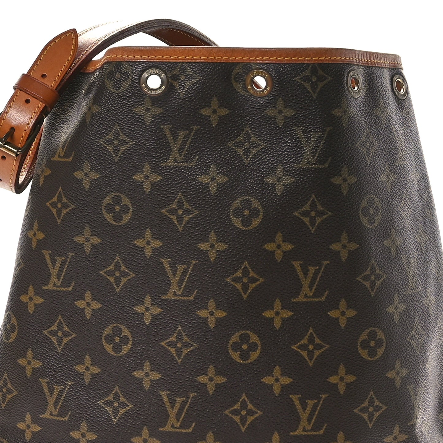 Monogram Noe