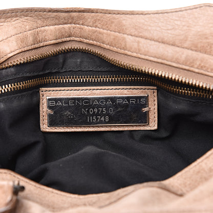 Balenciaga Agneau Classic Hardware S Cityeigle 6 of 18