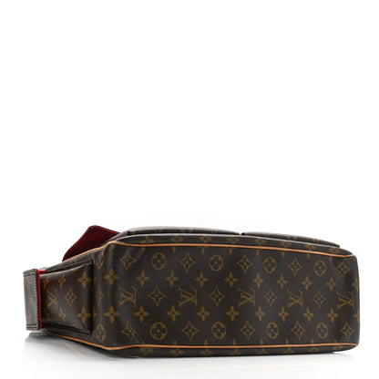 Louis Vuitton Monogram Multipli-Cite 4 of 13