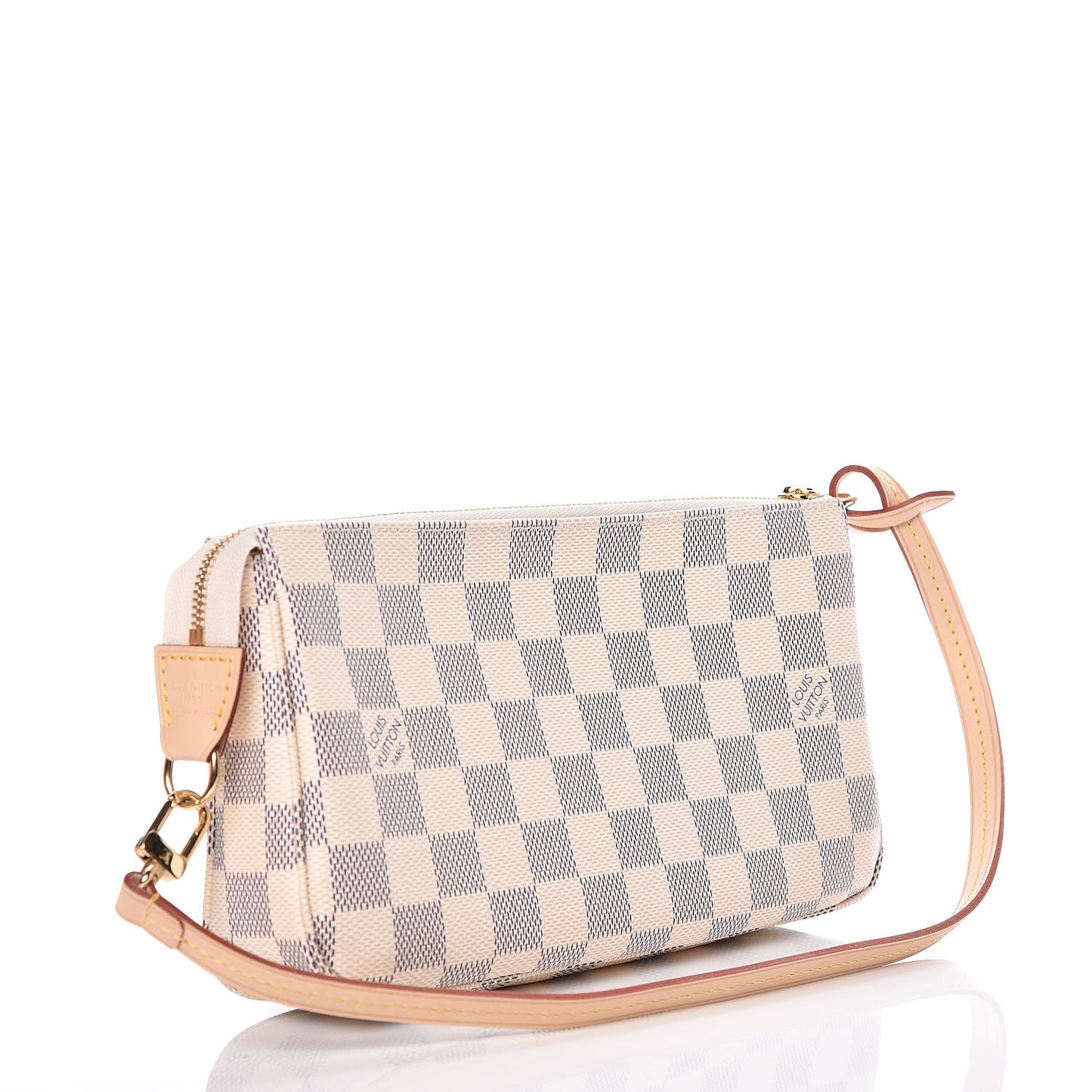 Damier Azur Pochette Accessories NM