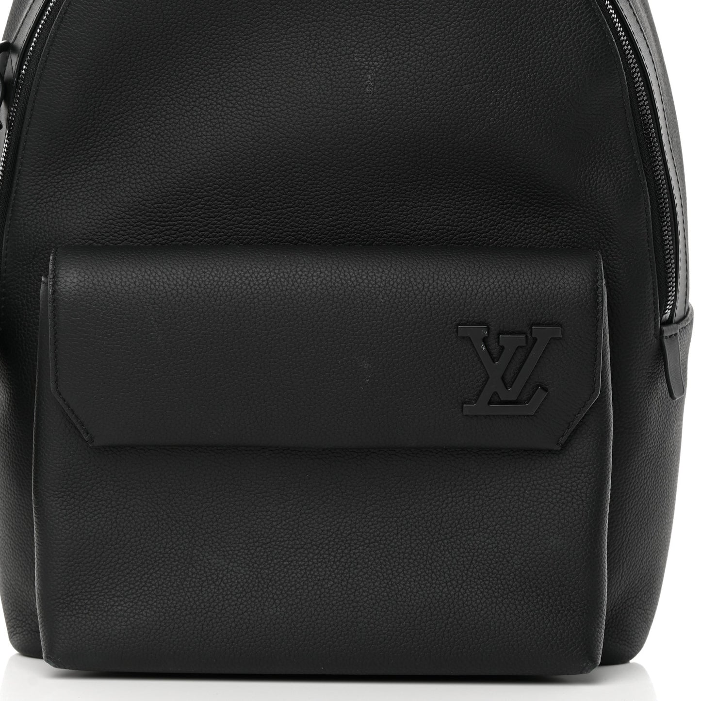 Aerogram Takeoff Backpack Black