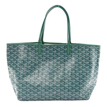Goyard Goyardine Saint Louis PM Green 1 of 12