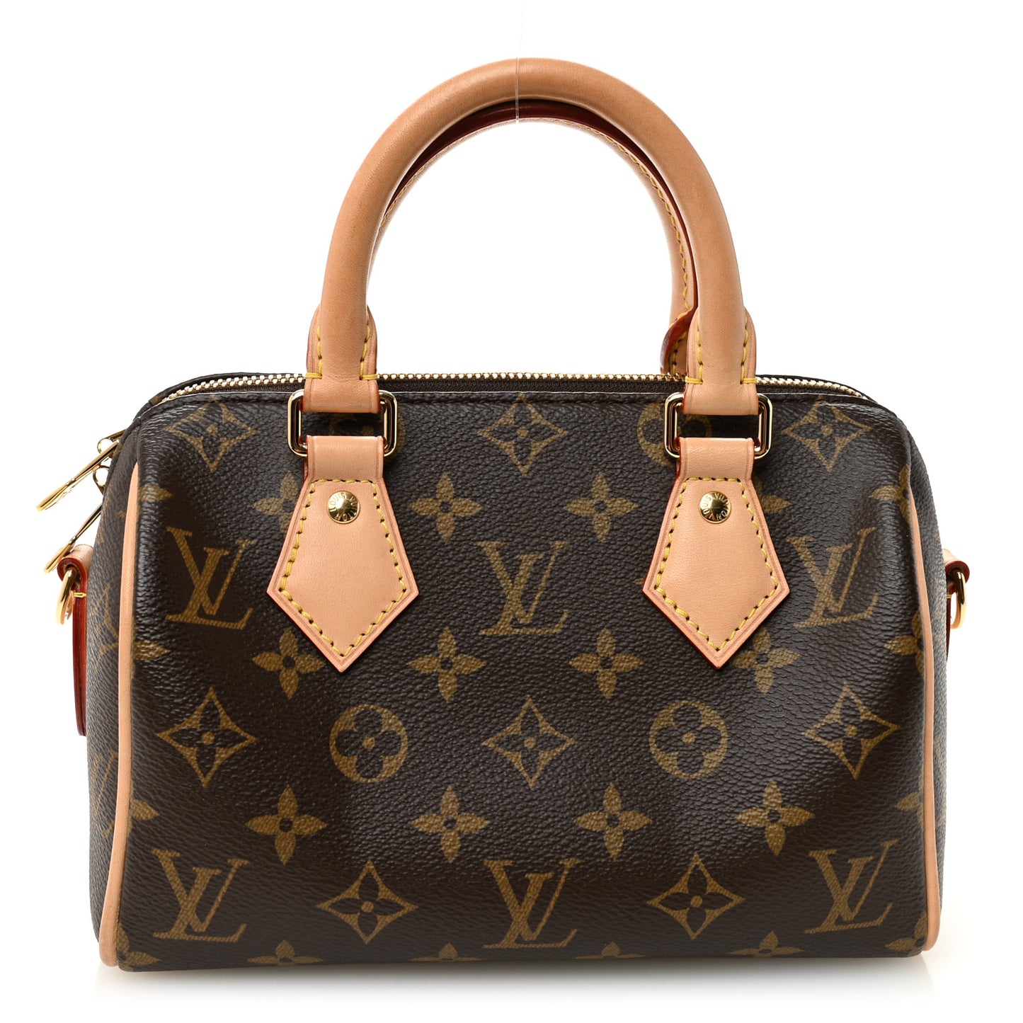 Monogram Speedy Bandouliere 20