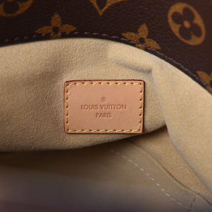 Louis Vuitton Monogram Artsy MM 6 of 11