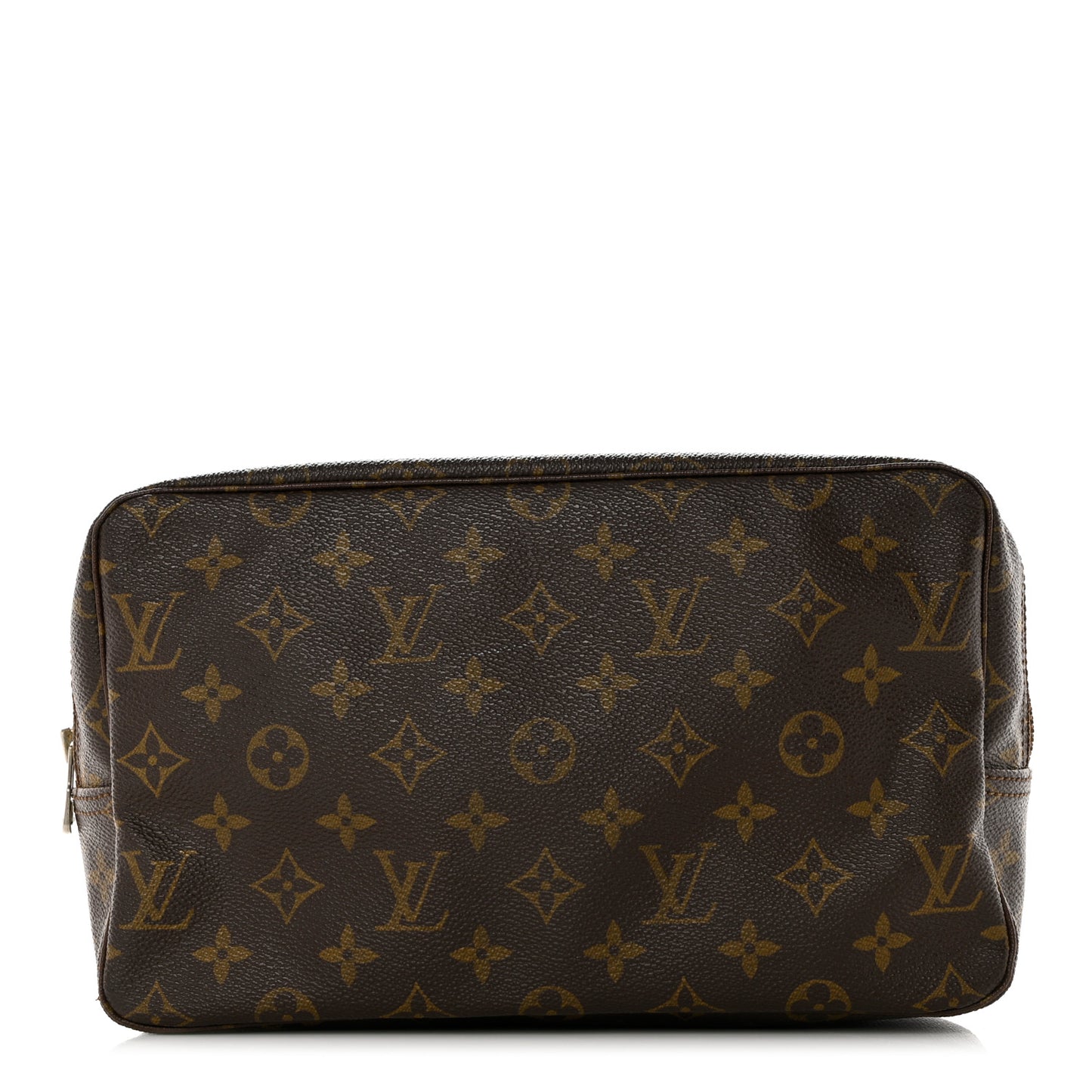 Monogram Trousse Toilette 28