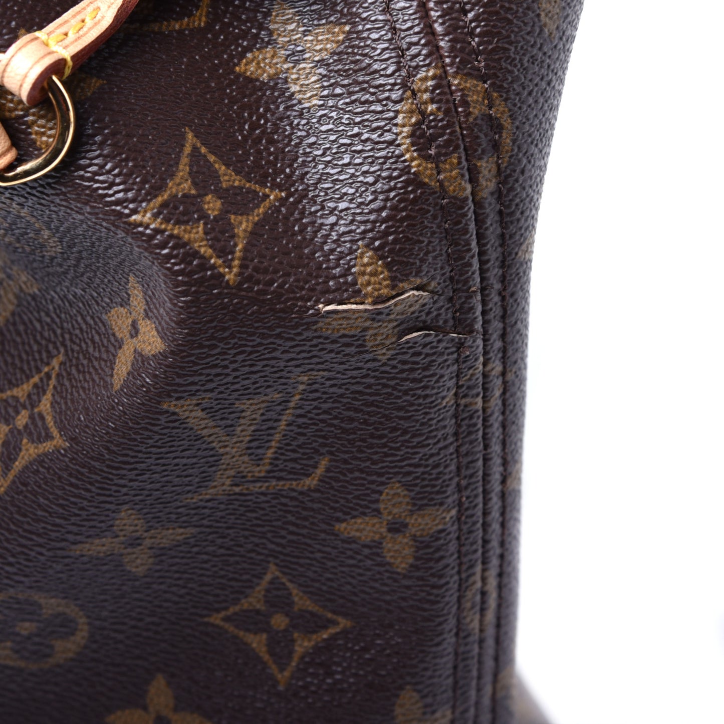 Monogram Neo Neverfull MM