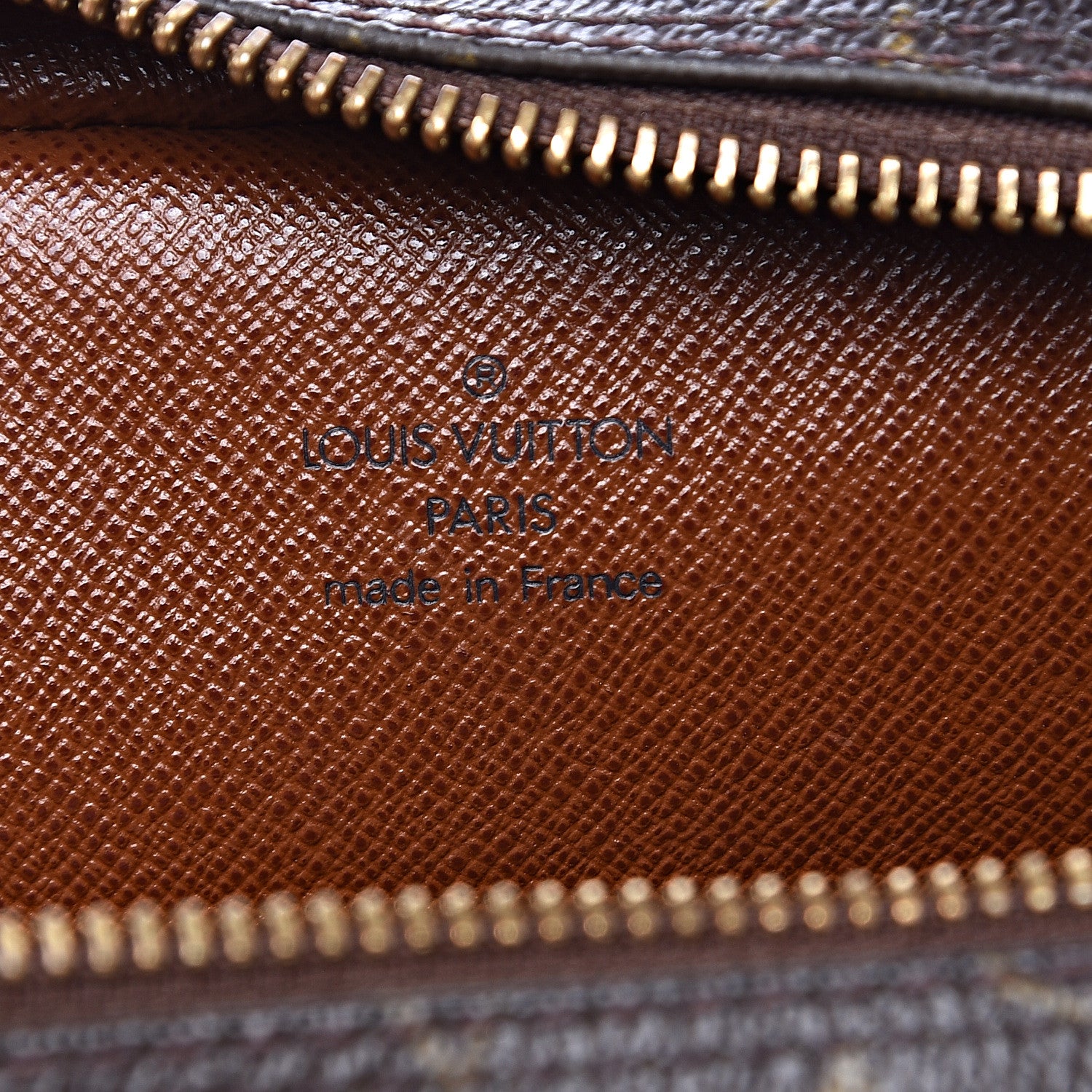 Louis Vuitton Monogram Amazone 5 of 12