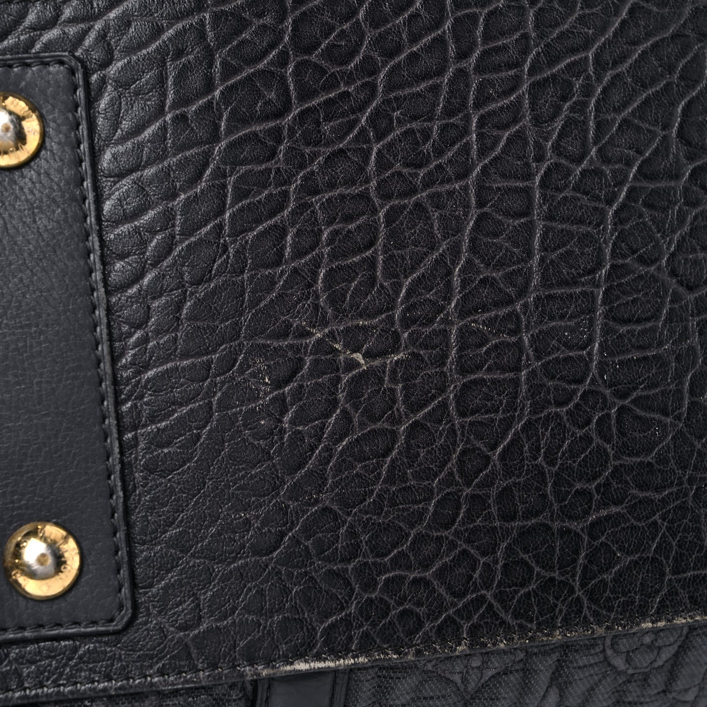 Monogram Volupte Psyche Gris
