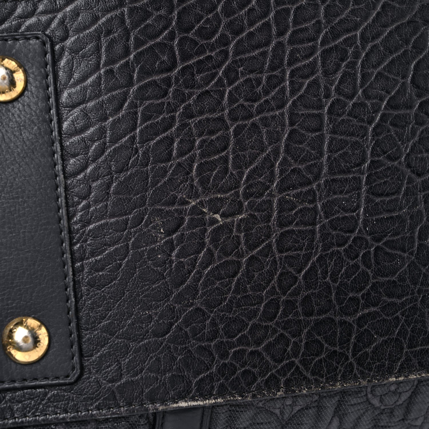 Louis Vuitton Monogram Volupte Psyche Gris 26 of 36