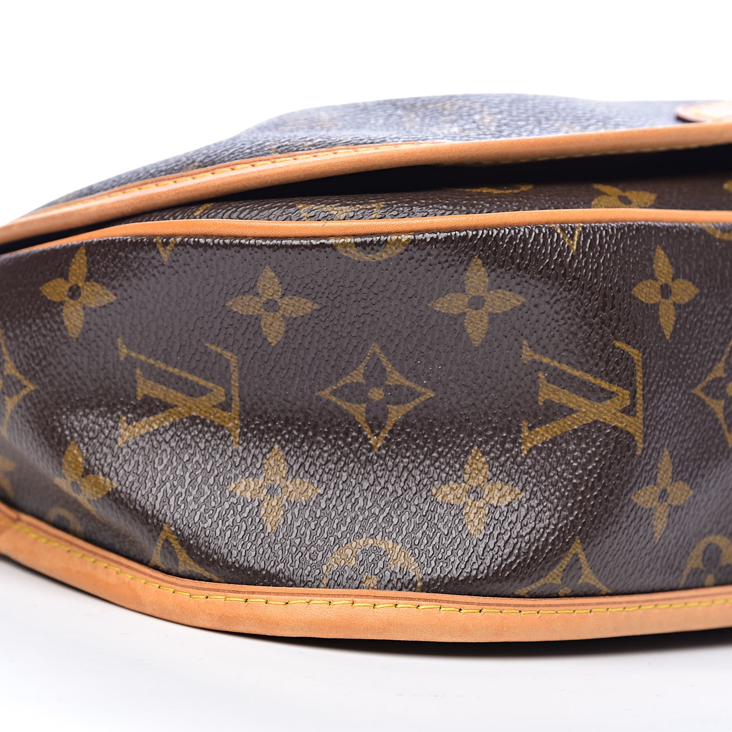 Louis Vuitton Monogram Menilmontant PM 7 of 9