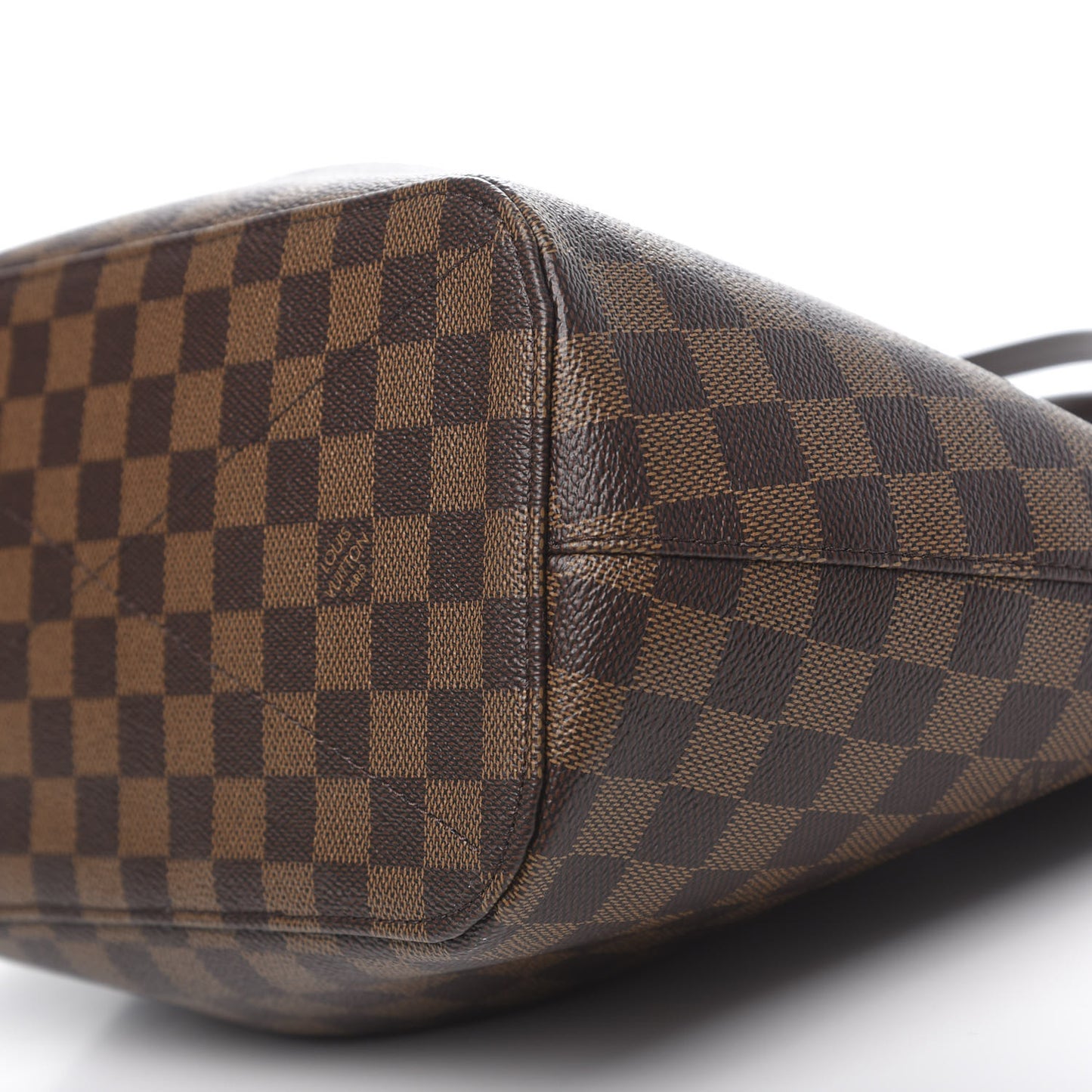 Damier Ebene Siena MM