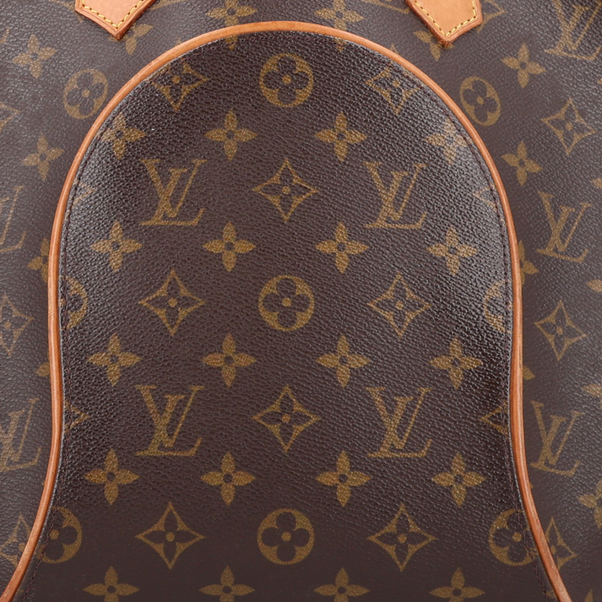 Louis Vuitton Monogram Ellipse MM 8 of 10