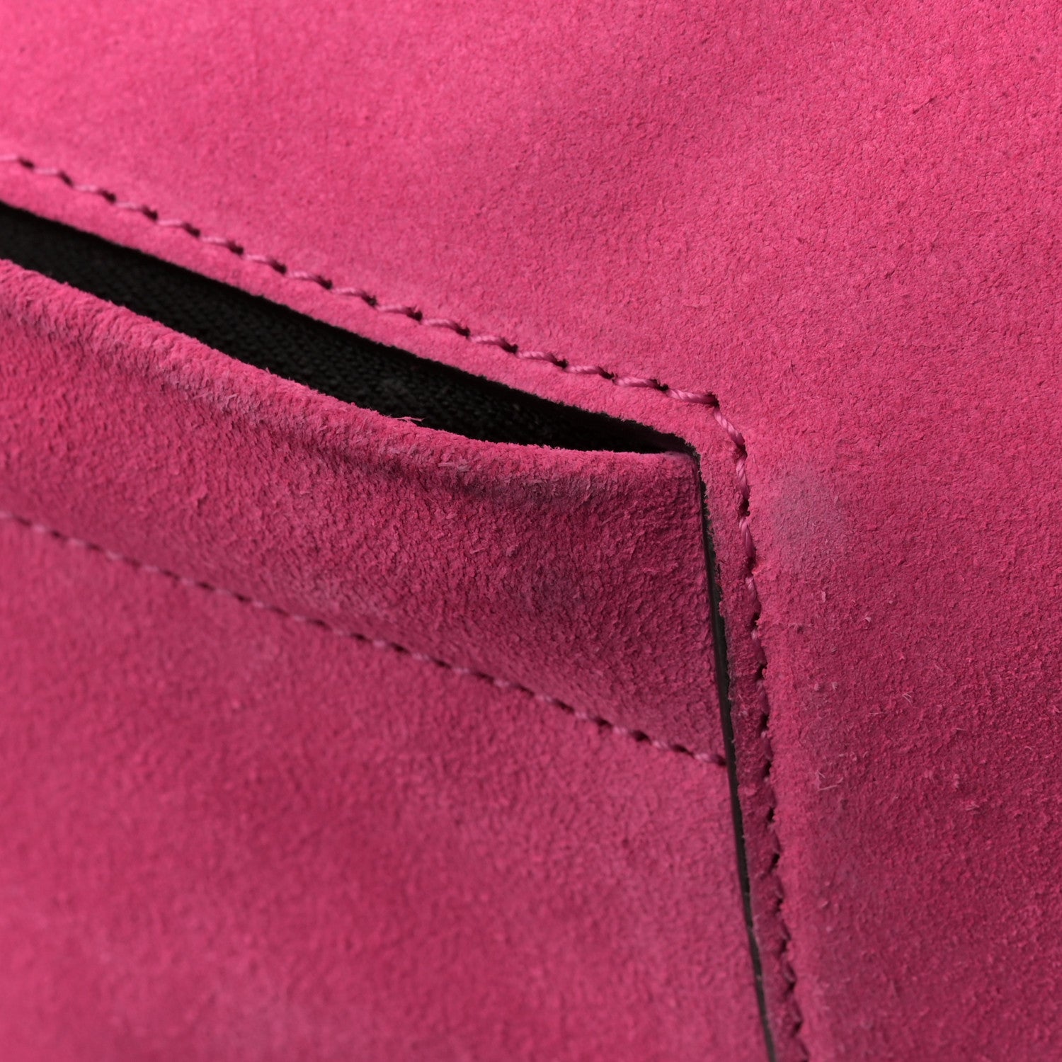 Tom Ford Suede Buckley Backpack Pink 13 of 14