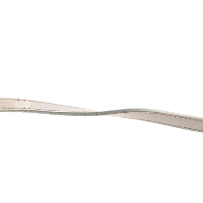 Celine Lambskin Large Trio Crossbody Bag Smoke 12 of 21