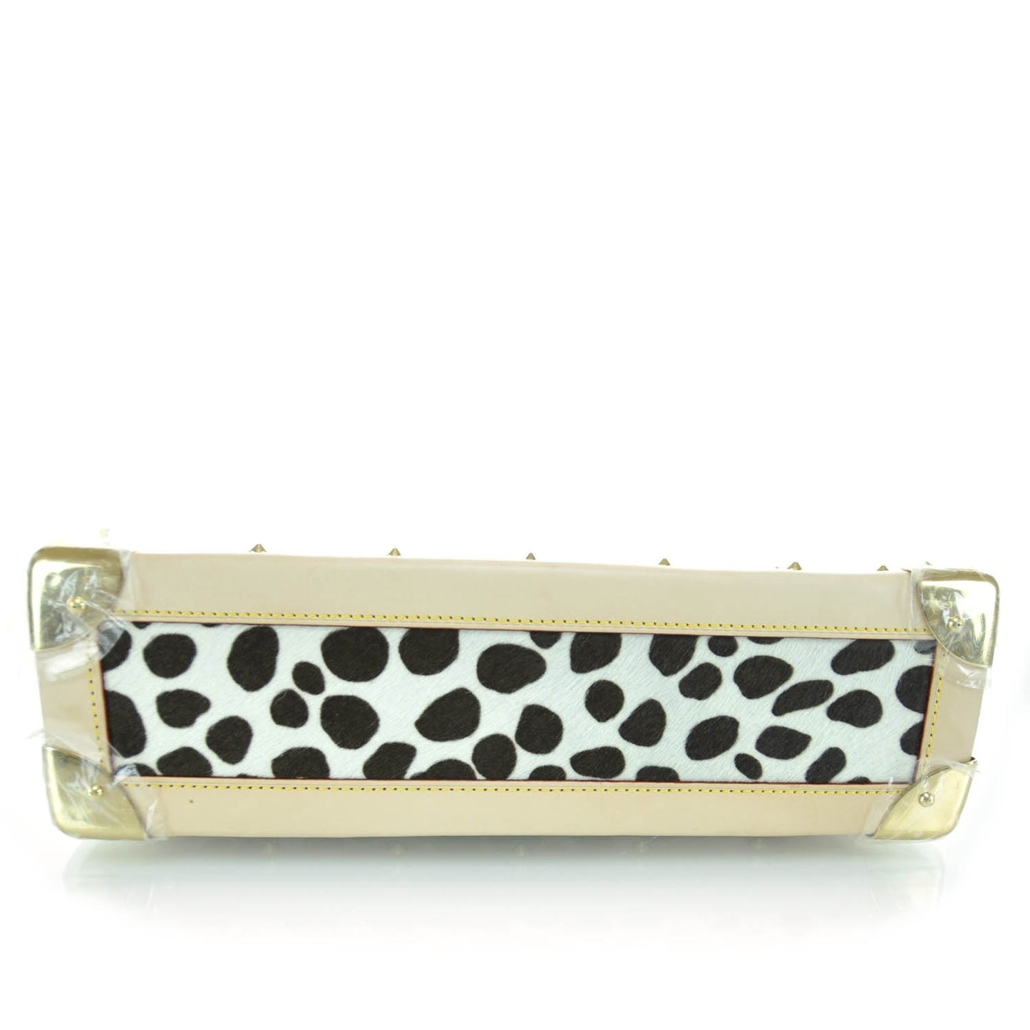Monogram Multicolor Dalmatian Sac Rabat Bag