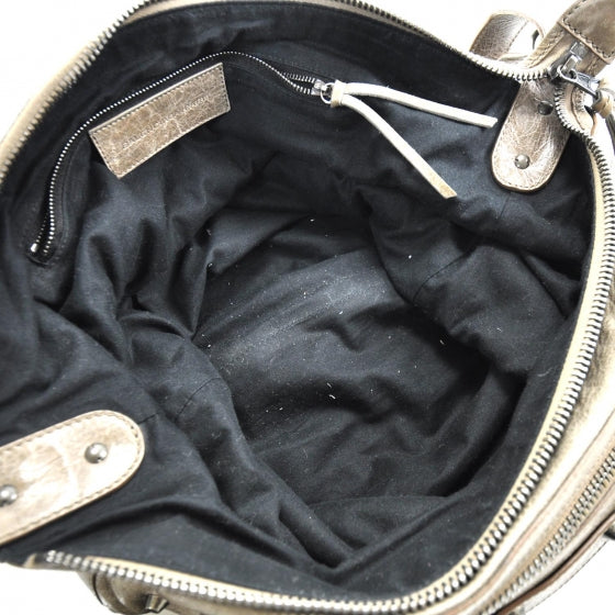 Agneau Day Messenger Galet Unisex