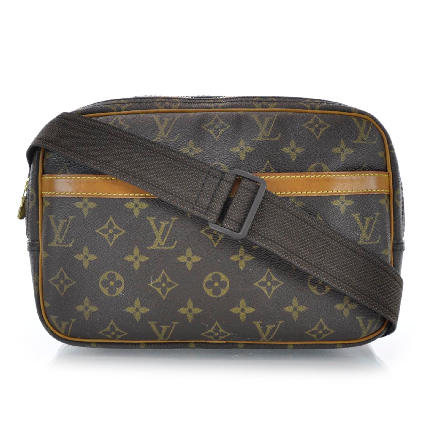 Monogram Reporter PM